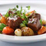 Gordon Ramsay's Irish Lamb Stew