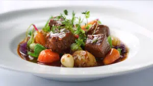 Gordon Ramsay's Irish Lamb Stew