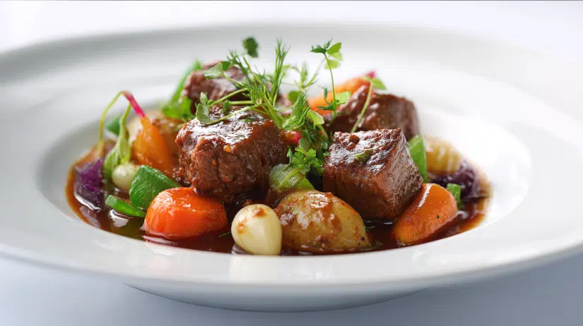 Gordon Ramsay's Irish Lamb Stew