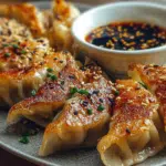 Gyoza