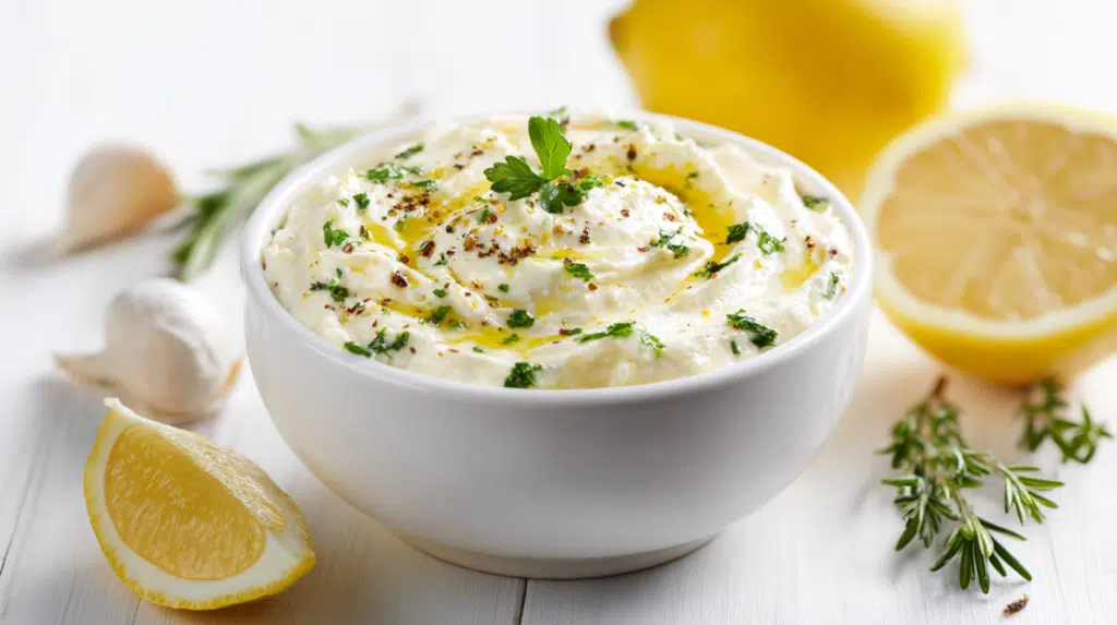Humpty Dumpty Dip