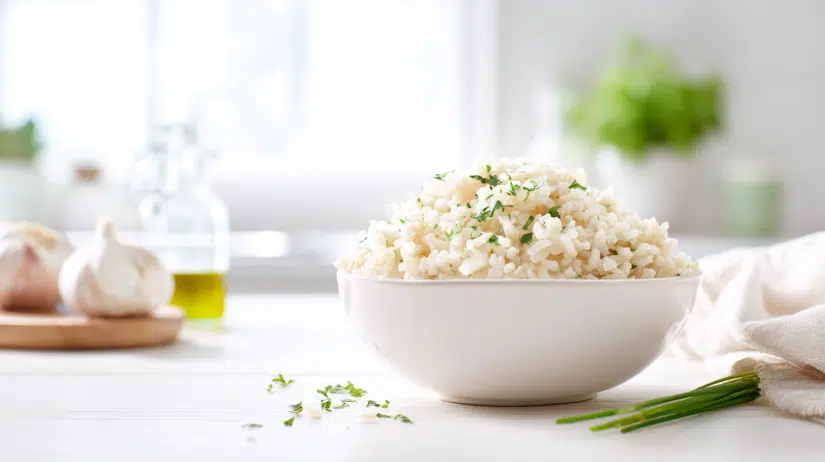 Ina Garten Baked Risotto