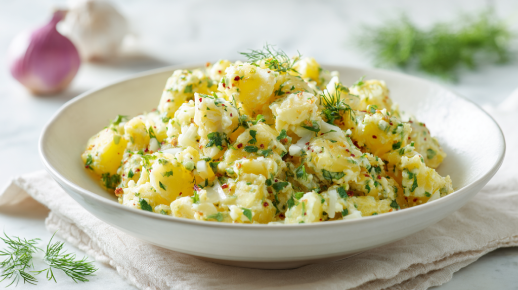 Potato Salad