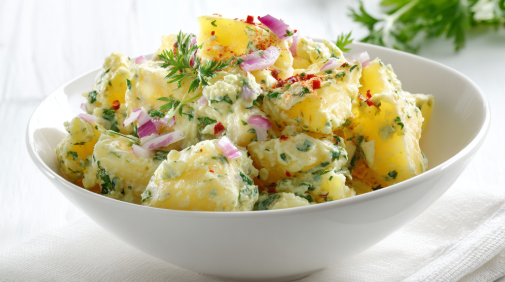 Potato Salad