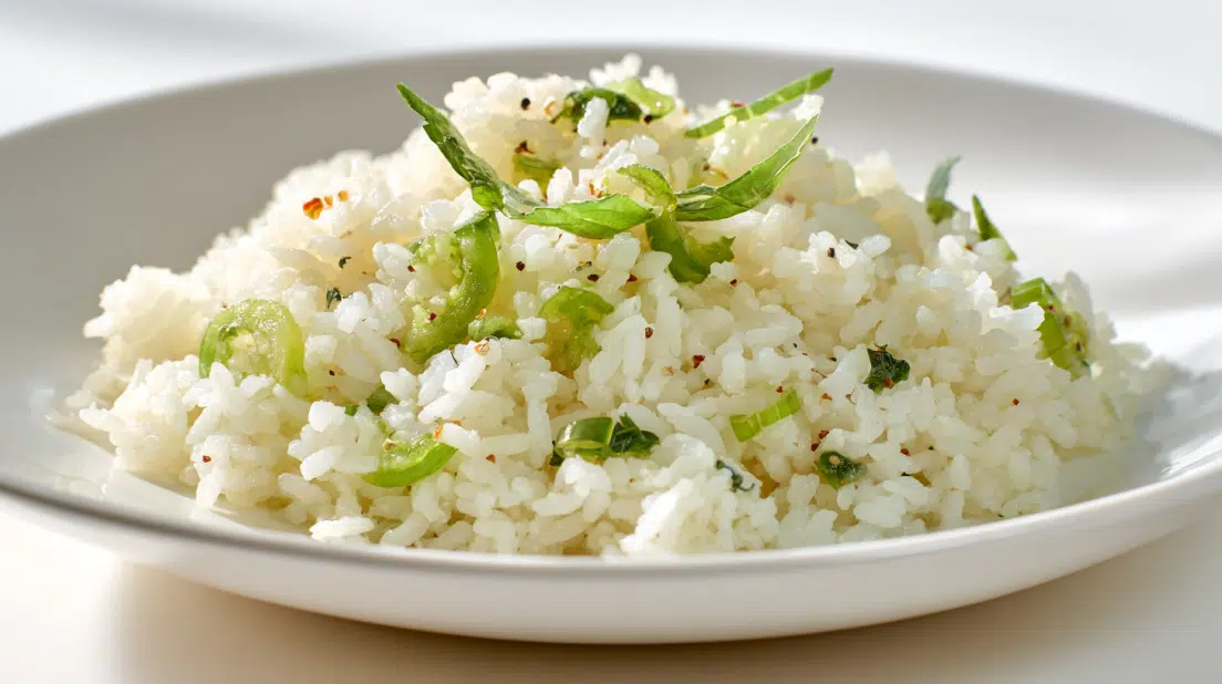 Jailhouse Rice: Your Family Will Love This One-Pan Wonder!