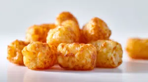 Loaded Tater Tots
