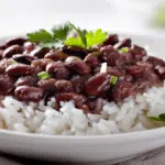 Louisiana Red Beans and Rice