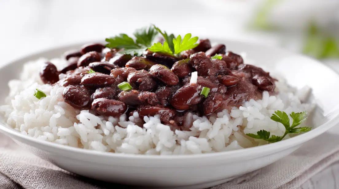 Louisiana Red Beans and Rice Recipe: Comfort Food Your Family Will Love