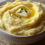 Mashed Potatoes