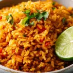 Mexican Rice