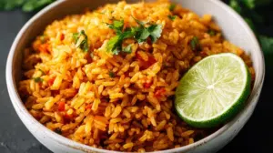 Mexican Rice