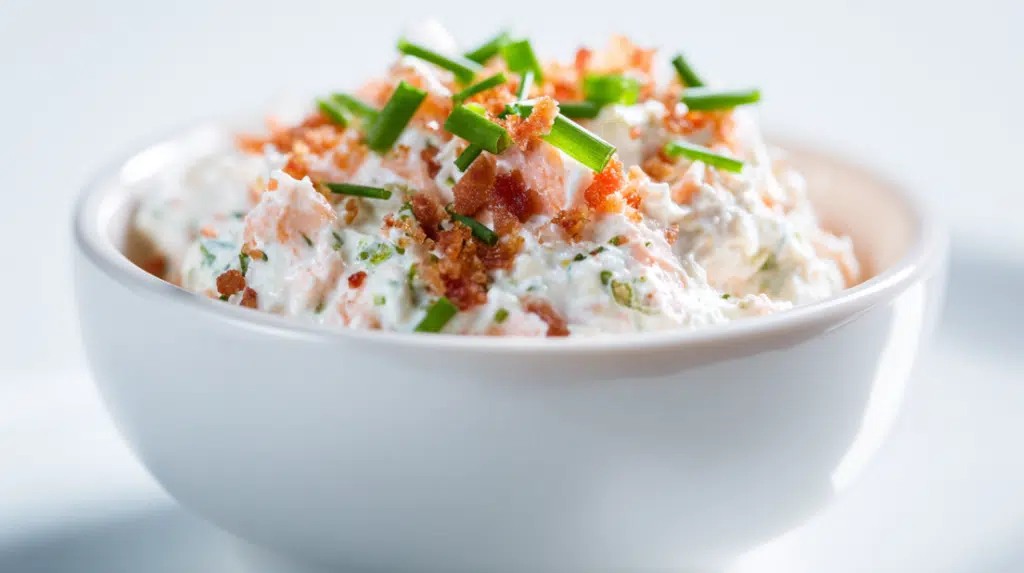 Million Dollar Crack Dip