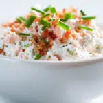 Million Dollar Crack Dip