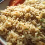 Moe’s Seasoned Rice