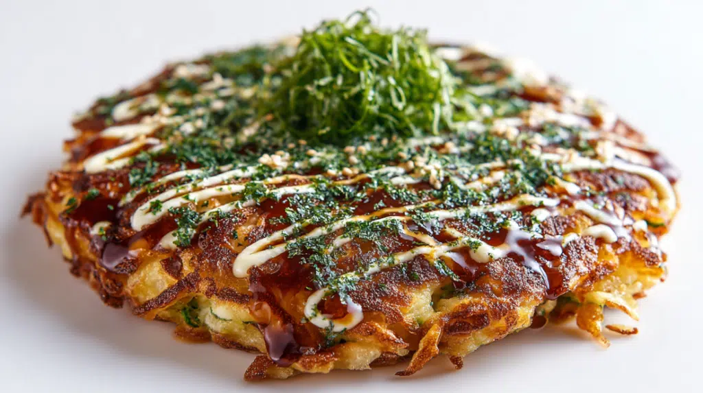 Okonomiyaki