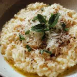 Parmesan Risotto