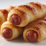 Pigs in a Blanket