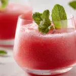 Pink Señorita Cocktail