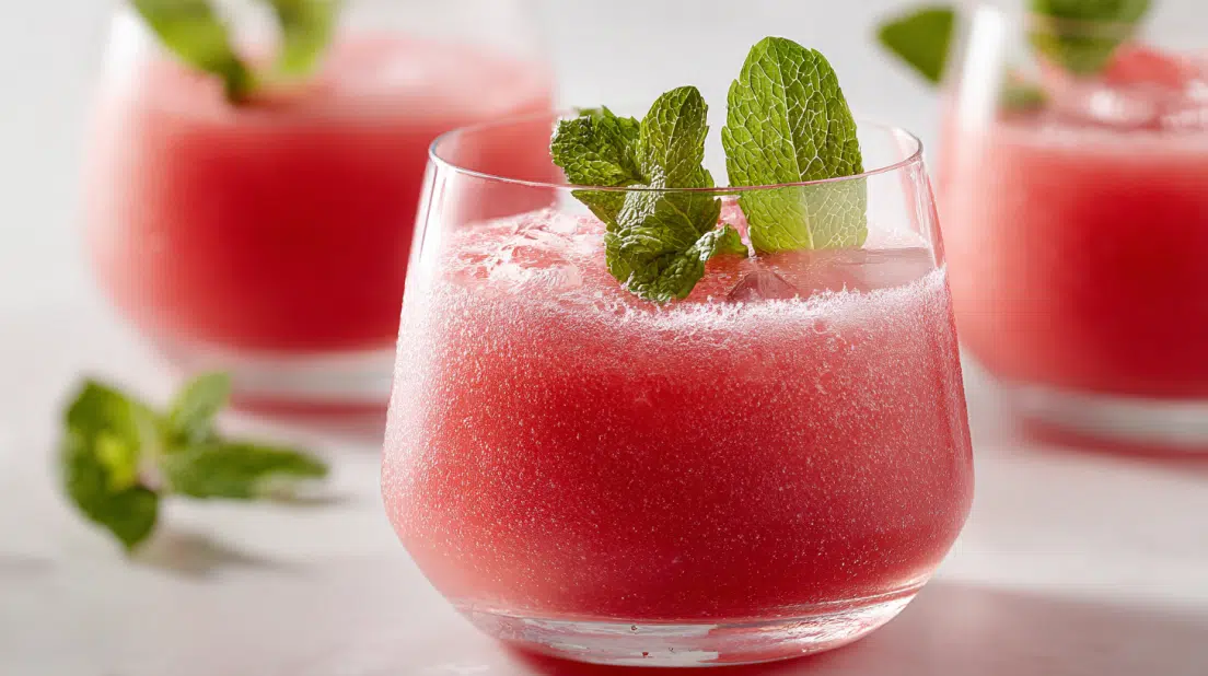Pink Señorita Cocktail: A Refreshing Treat Your Family Will Love!