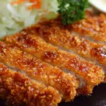 Pork Cutlet