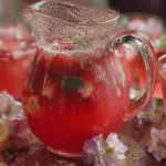 Refreshing Love Potion Punch