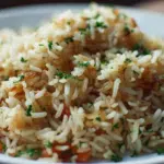 Rice Pilaf