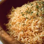 Seasoned Rice