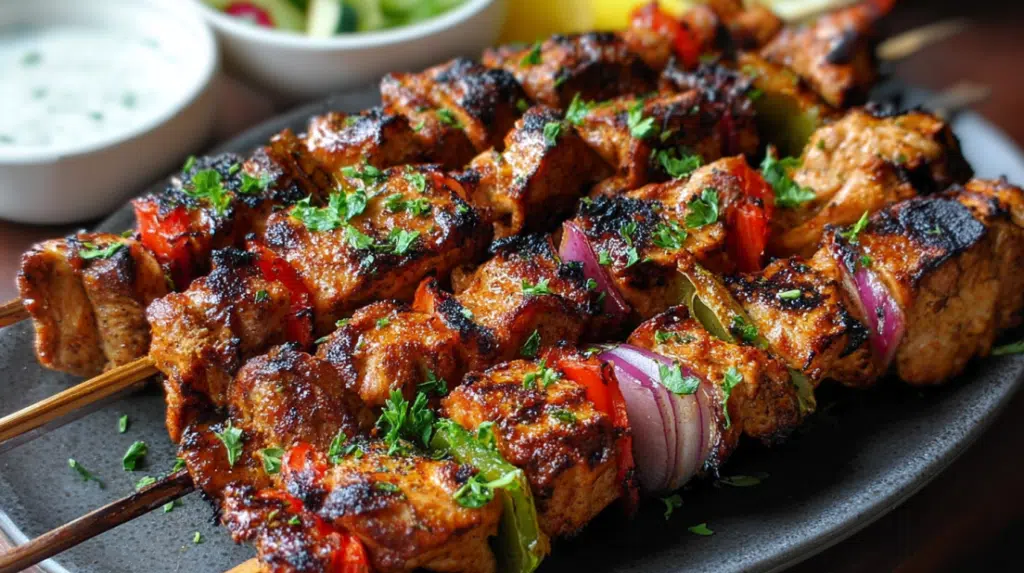 Shish Tawook