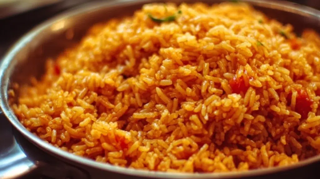 Spanish Rice