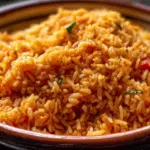 Spanish Rice