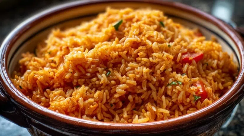 Spanish Rice