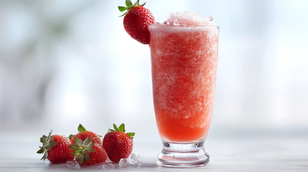 Strawberry Daiquiri