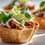 Taco Cups