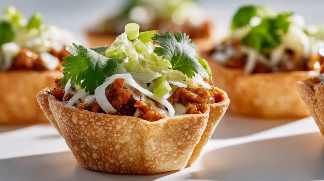 Taco Cups: A Family Favorite!