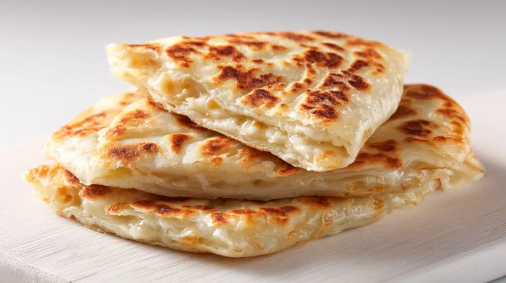 Turkish Gozleme