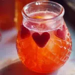 Valentine’s Day Punch