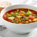 Vegetable Soup