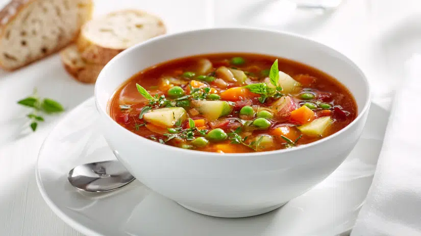 Vegetable Soup