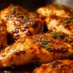 Baked Chicken Breasts