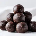 Brownie Protein Balls
