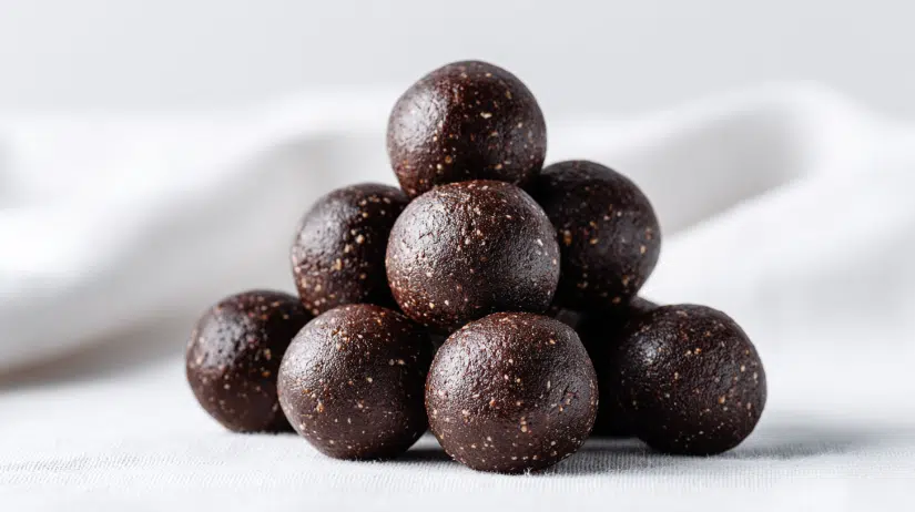 Brownie Protein Balls: A Delicious Treat Your Family Will Love!