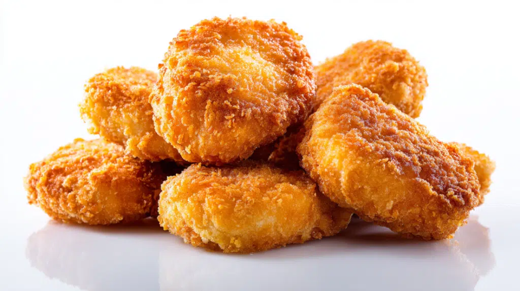 Chicken Nuggets