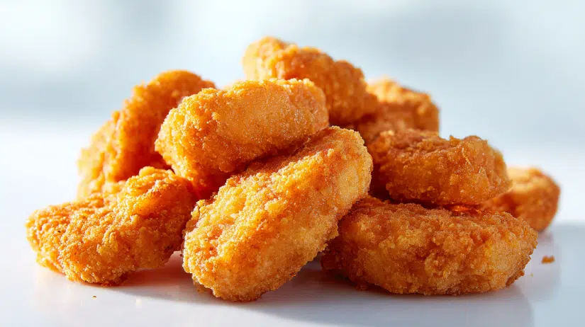 Chicken Nuggets
