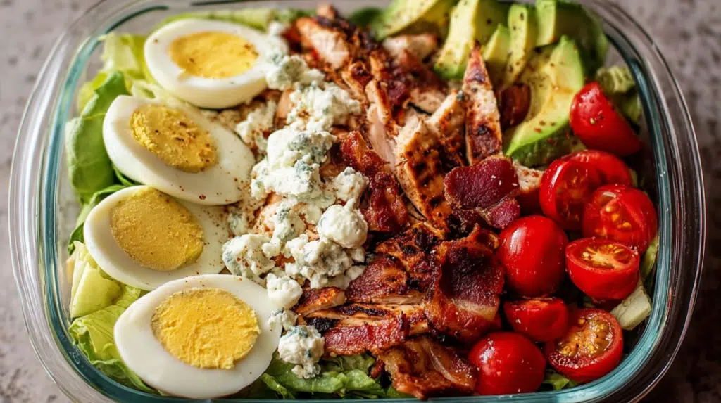 Cobb Salad