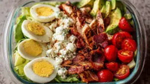 Cobb Salad