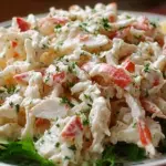 Crab Salad