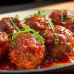 Gordon Ramsay Meatballs