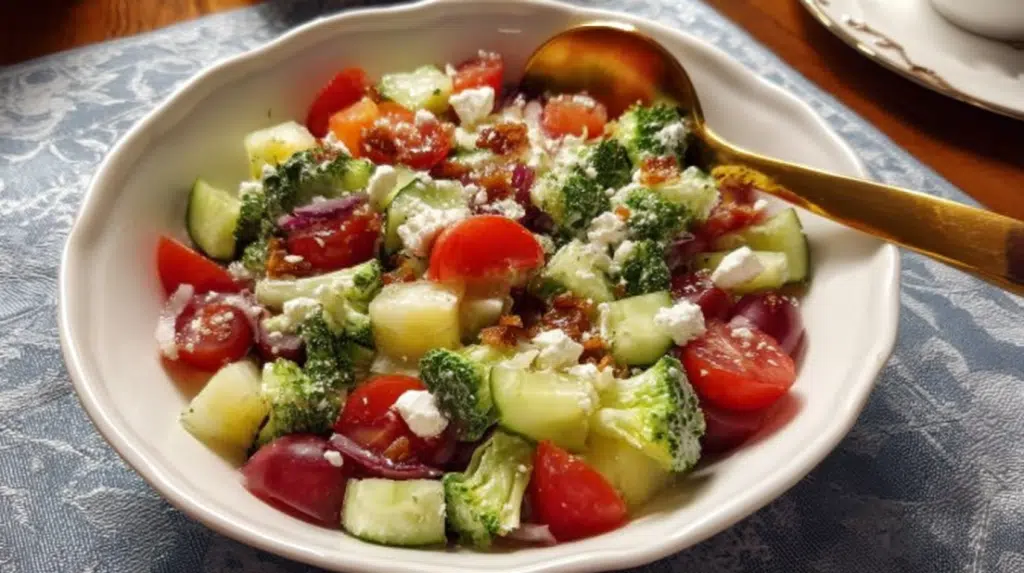 Ina Garten Cape Cod Salad