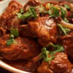 Mexican Chicken Adobo