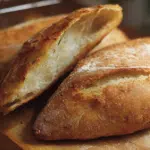 Mexican Sourdough Bread